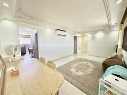 Blk 142 Eunos Spring (Bedok), HDB 4 Rooms #468343821